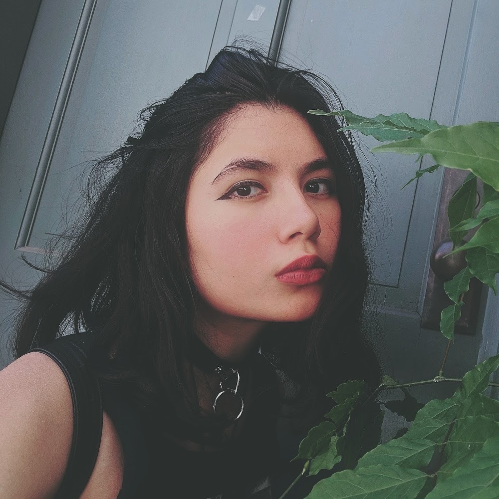 Meet your Posher, Isabel